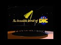 The Incredible World Of DiC Feature Presentation 2002