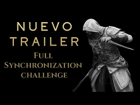 Assassin's Creed Mirage - Update 1.0.7 Trailer