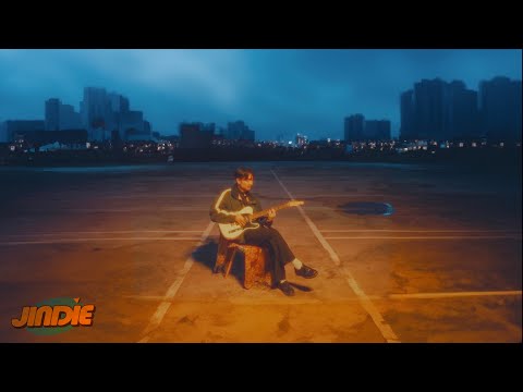 IN MY HEAD (MUSIC VIDEO)