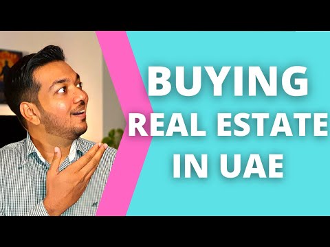 , title : 'Should You Buy Real Estate In UAE | Pros & Cons Of Buying A House In UAE (Case Study)