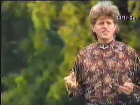 Brano Trifković - Krajina Je U Krvi Plivala [FalseHD]