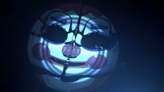 THE BRUTAL END | Five Nights At Freddy's Sister Location Part 4