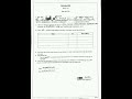 How to fill up APSC CCE 2022 DECLARATION FORM A