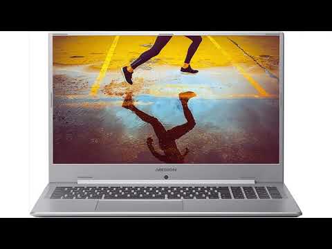 🍀 MEDION S17403 43,9 cm (17,3 Zoll) Full HD Notebook 🍀