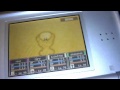 Dragon Quest 9 Baramos Lv 9