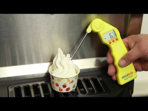 T28C Soft Serve Ice Cream Machine - Image 2