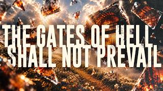 WORD & FIRE| THE GATES OF HELL SHALL NOT PREVAIL| PASTOR GT PENDER| OCTOBER 01, 2026