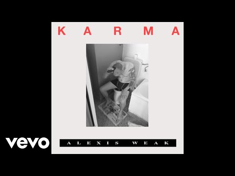 Alexis Weak - Karma