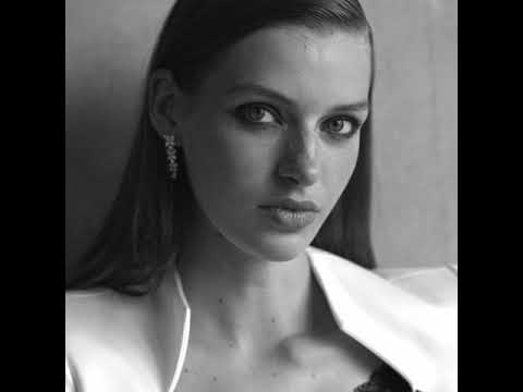 Karlijn Kusters par David Bellemere | Numéro