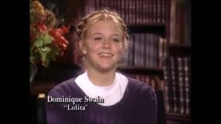 Lolita (1997) Behind the Scenes