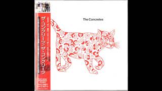 The Concretes - Chico (Avalanches' Wernham Hogg Remix)