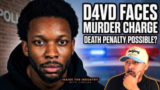 D4VD Arrested & Charged for Murder of 14 Yr Old Celeste Rivas: SICKENING