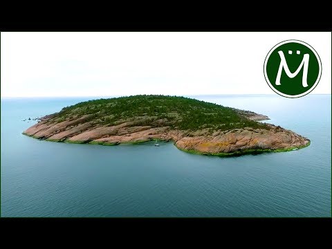 SY Müggele in der Ostsee, Teil 5: Von Karlskrona nach Öland