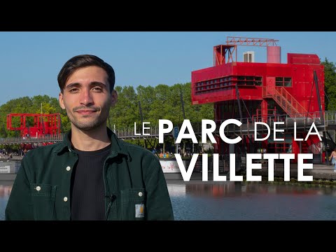 The Villette Park