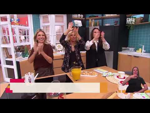 Noninho Navarro - Oh Tu Maria - Casa Feliz - SIC