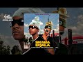 Urf Flxcko ArtyMbuzi SKABA EQALA Feat Ntate Stunna Official Audio