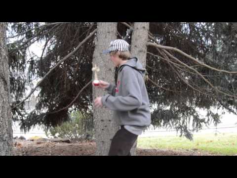 RWBMFG Sponsor Me // Mac Herbold