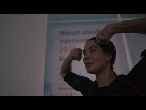 Bodystreet hat den Markt für Elektromuskelstimulation „gerockt“: Über 300 Bodystreet-Boutique-Studios weltweit sprechen eine klare Sprache.