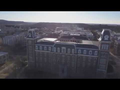 University of Arkansas