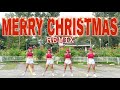 MERRY CHRISTMAS REMIX 2021 Dj Jonel Sagayno Dance Fitness Hyper Movers
