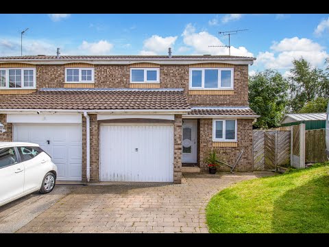 Marston Walk, Altofts - Virtual Tour