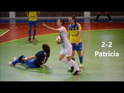 FC Vermoim (3) - CR Golpilheira (2)