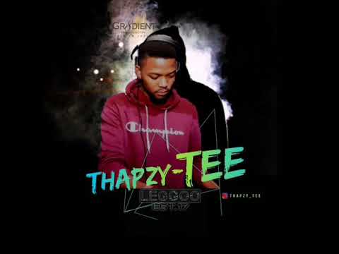 Shaun101 x Soa Matrix & Soulful G - UThando