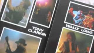 Magnum - Great Adventure (studio)