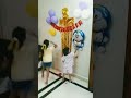 Happy Birthday My Little One