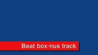 Music video thumbnail preview for Arma Blanca ~ Beat box-nus track by Arma Blanca