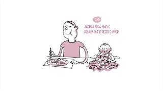 Introdução Alimentar (dos pais) do seu bebê