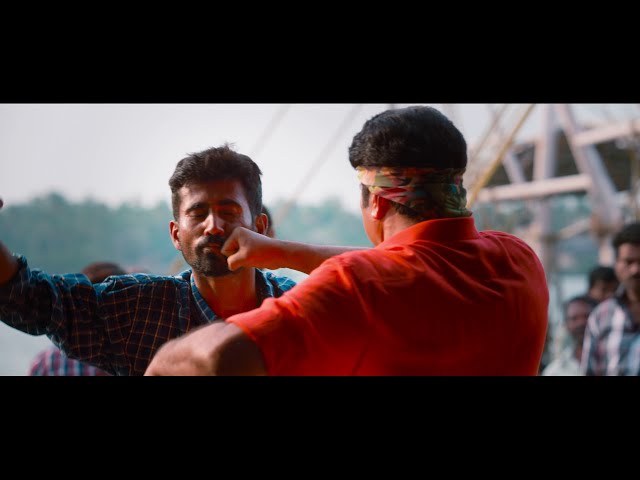 Manglish - Official Trailer