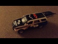2011 Toy State Road Rippers 14 Rush Rescue K9 Unit