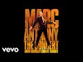 Marc Anthony The Concert From Madison Square Garden DVD HBO 2000