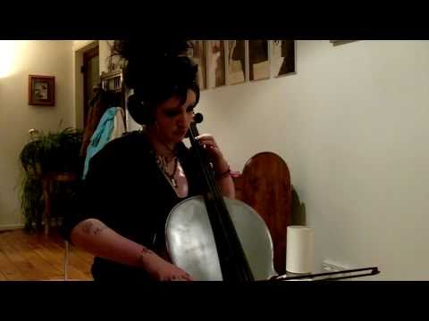 roddymacaudio - Attica Rage 'Altea' Cello Session.mp4