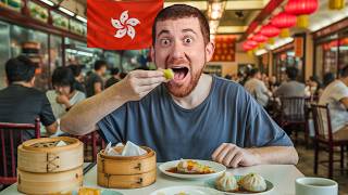 World's Cheapest Michelin Star Restaurant (DIM SUM)