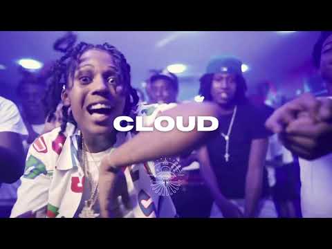 [FREE] Kay Flock x DThang x NY Drill Sample Type Beat 2021 "CLOUD" (Prod. Hiighest)