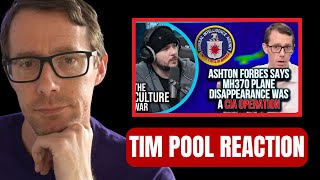 Tim Pool Retrospective - Culture Wars & Weekend Drama