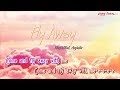 KARAOKE Fly Away TheFatRat Anjulie Full Beat
