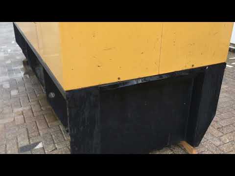 DPX Power : Olympian GEH200 - 200 kVA Generator - DPX-11101