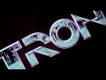 Tron (1982) theatrical teaser trailer [FTD-0021]