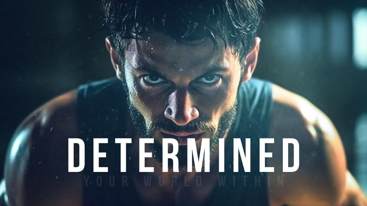 WHERE IS YOUR FOCUS? Life Changing Motivational Speech