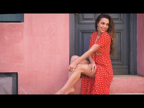 Havana - Camila Cabello x Smooth x Represent Cuba Mashup (Cover by Crystallia)