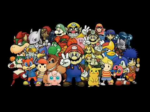 smash remix : version 1.5.0 release - expansión  pack