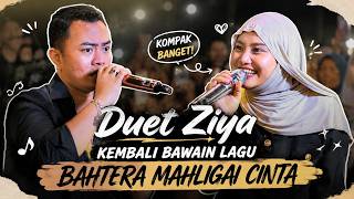 Download lagu Ziya Duo Returns - THE SHIP OF LOVE (Live Busking) ZIDAN FT YAYA mp3 Download lagu Ziya Duo Returns - THE SHIP OF LOVE (Live Busking) ZIDAN FT YAYA mp3