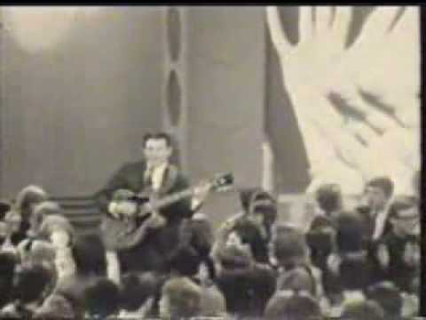 Del Shannon - Keep Searching 1965