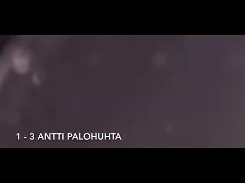 Maalikooste: Ilves/3 vs Fish United (Suomen Cup 2023, 0. kierros)