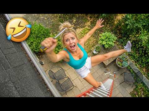 You Can’t Stop Laughing 😂 Ultimate Funny Fails Compilation & Viral Funny Videos 2026