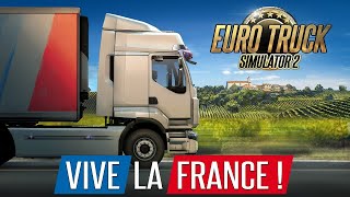 Euro Truck Simulator 2 GOTY EDITION Steam Game Key (PC/MAC/LINUX) - REGION  FREE