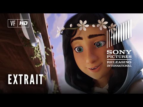 L'Etoile de NoÃ«l - Extrait Unexpected Guest - VF